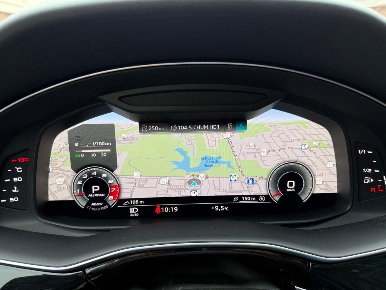 2021 Audi Q7 Technik 55 TFSI quattro, bang & olufsen sound syst Photo