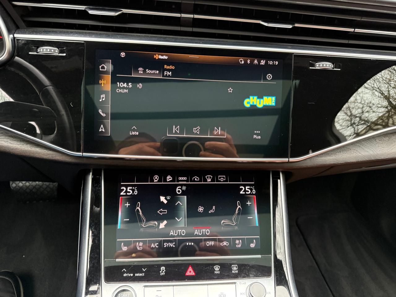 2021 Audi Q7 Technik 55 TFSI quattro, bang & olufsen sound syst Photo