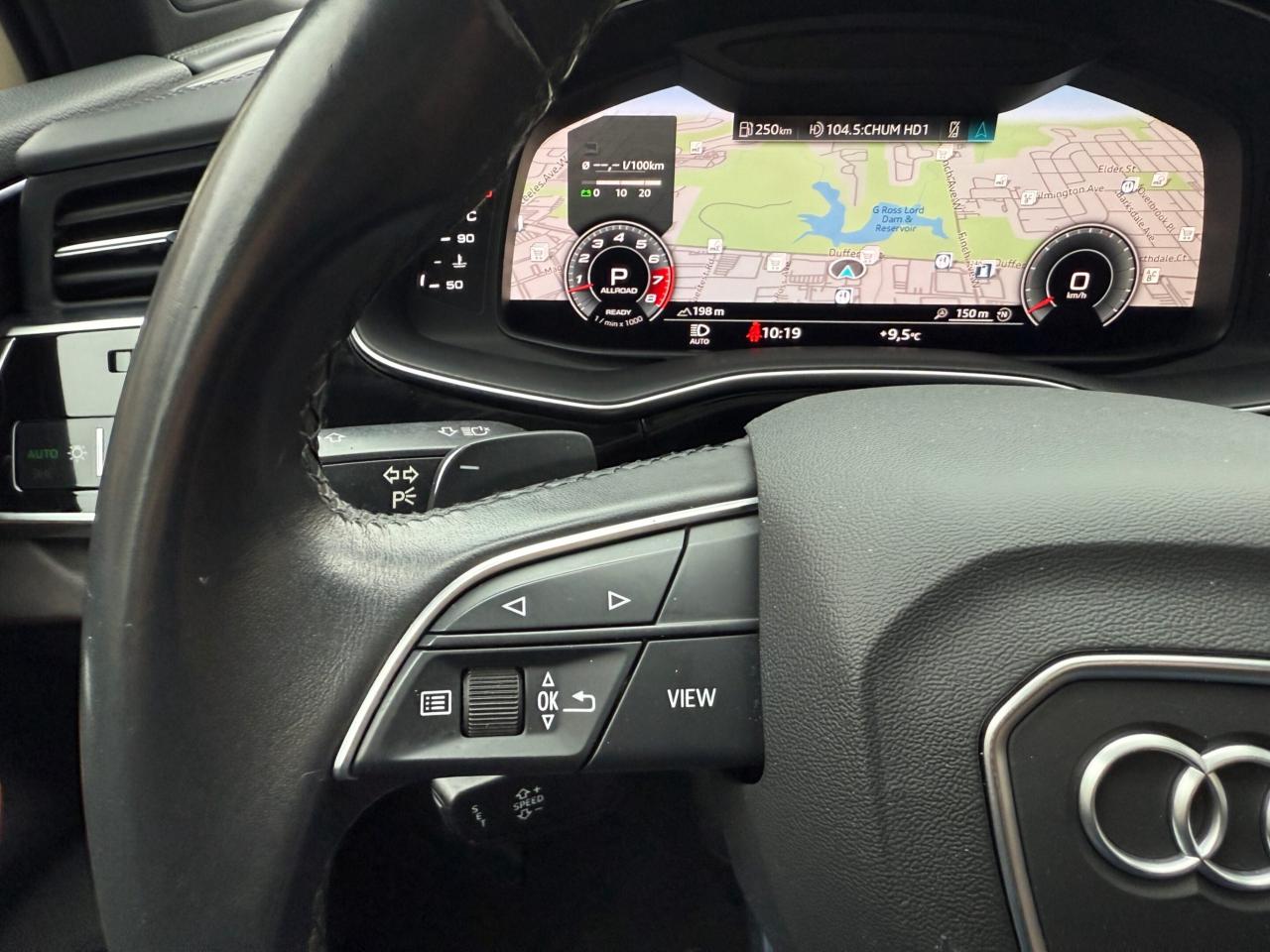 2021 Audi Q7 Technik 55 TFSI quattro, bang & olufsen sound syst Photo