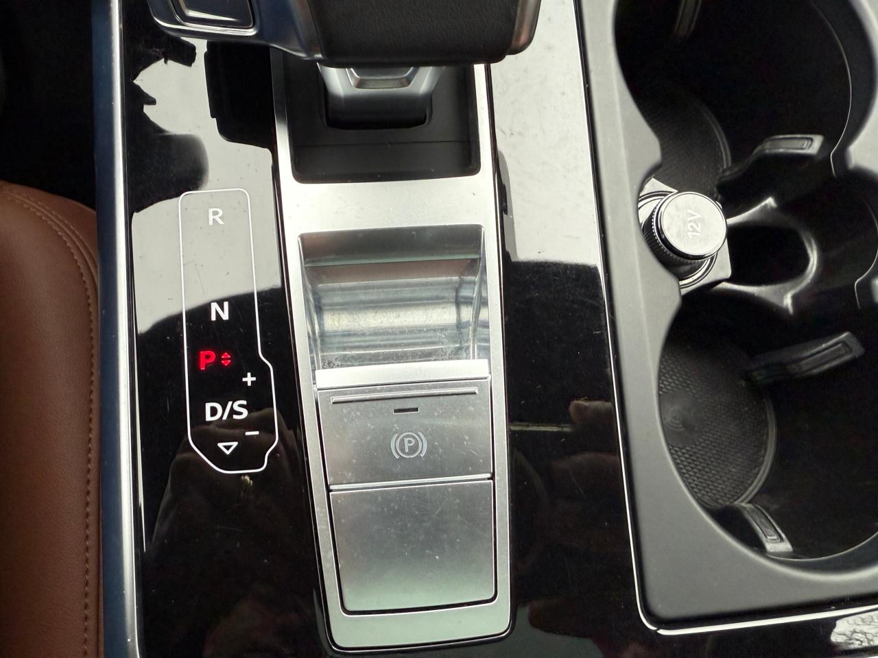 2021 Audi Q7 Technik 55 TFSI quattro, bang & olufsen sound syst Photo