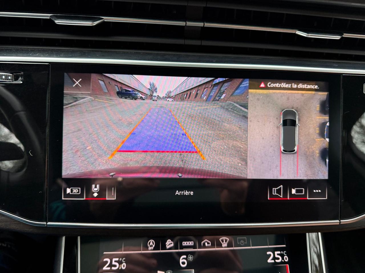 2021 Audi Q7 Technik 55 TFSI quattro, bang & olufsen sound syst Photo