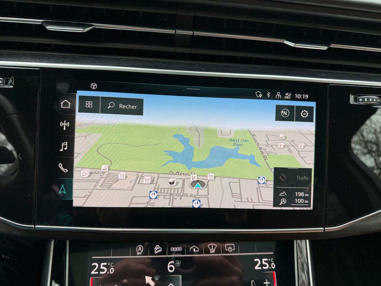 2021 Audi Q7 Technik 55 TFSI quattro, bang & olufsen sound syst Photo