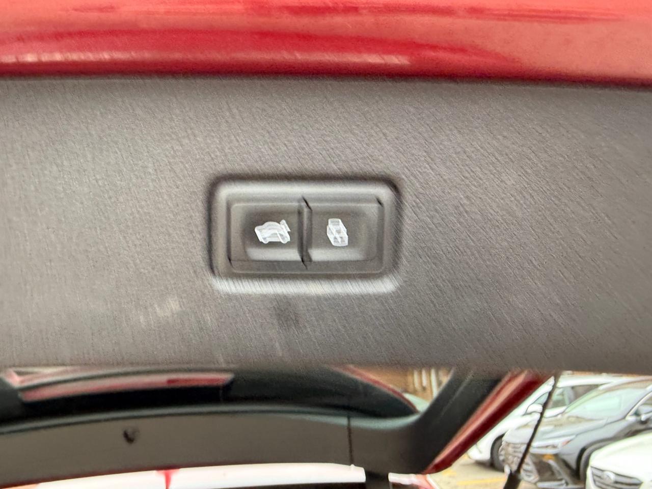 2021 Audi Q7 Technik 55 TFSI quattro, bang & olufsen sound syst Photo