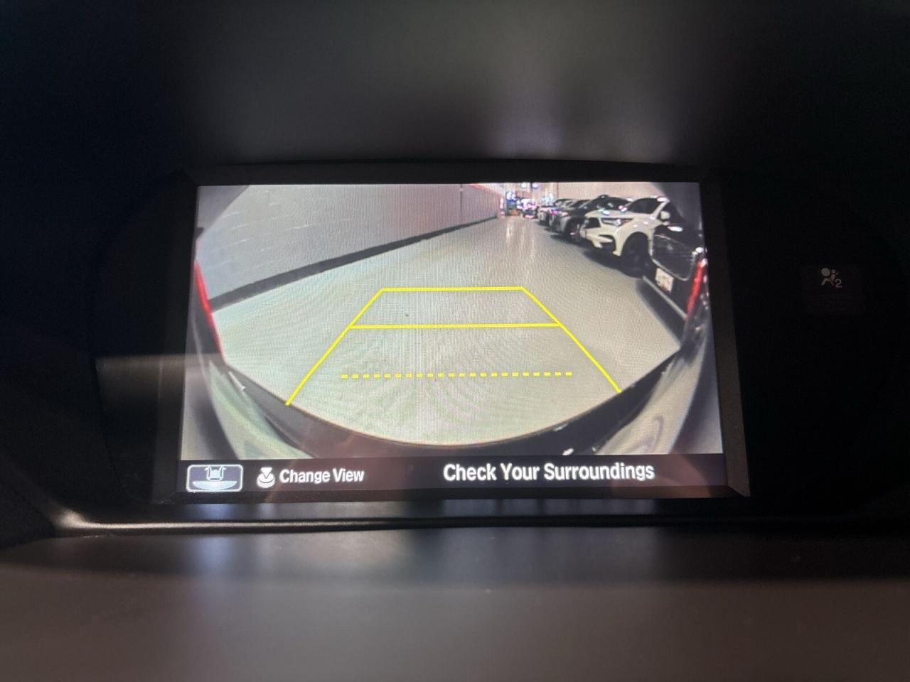 2020 Acura TLX SH-AWD A-Spec / Leather / NAVI / Sunroof / B Cam / Photo