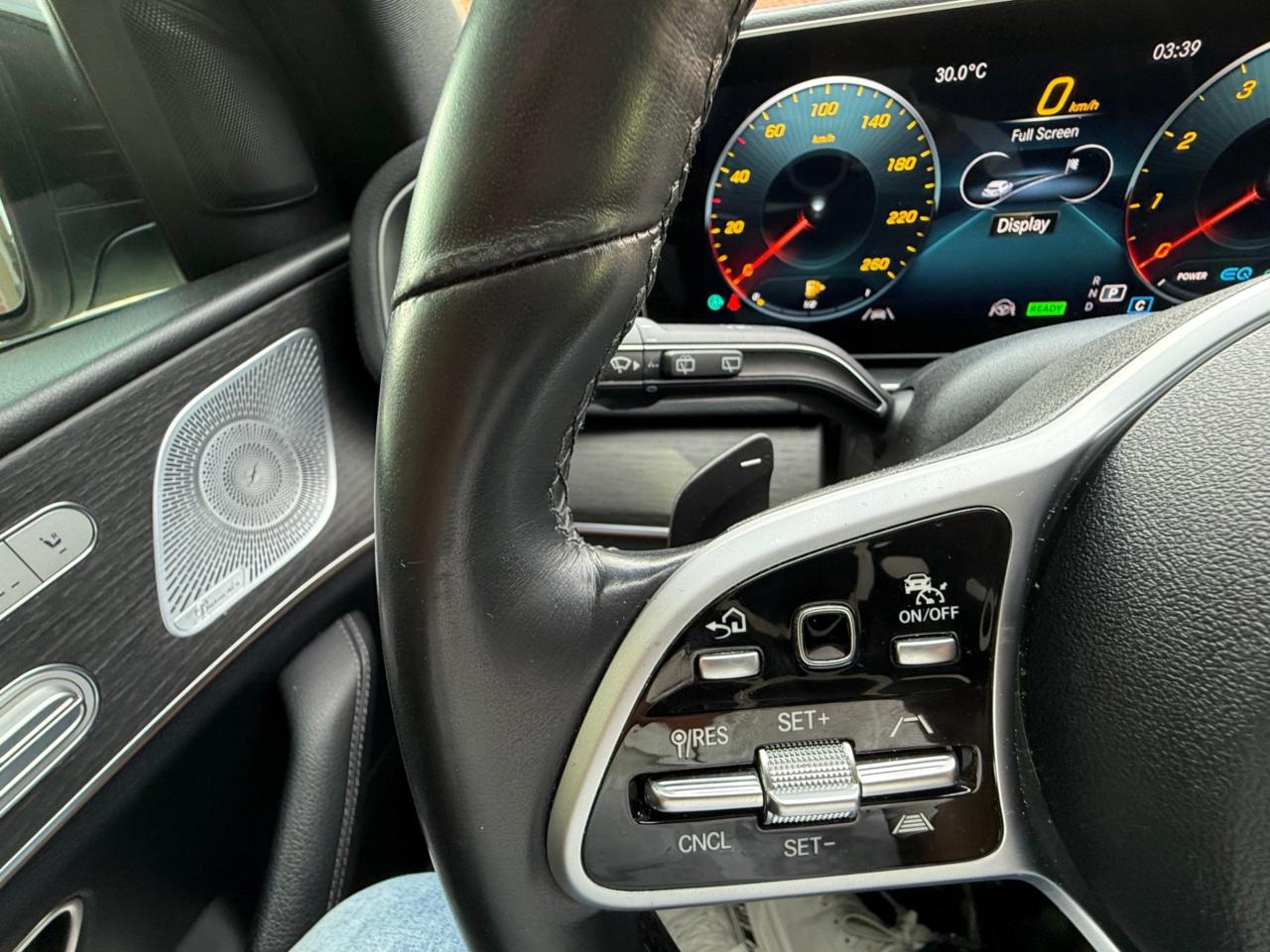 2020 Mercedes-Benz GLS-Class GLS 450 4MATIC SUV, INTELLIGENT DRIVE, HEAD-UP DIS Photo