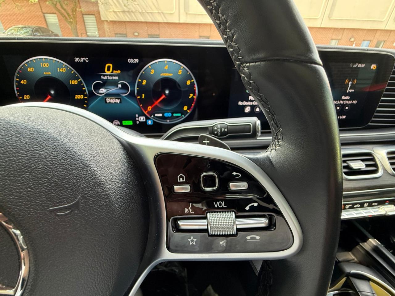 2020 Mercedes-Benz GLS-Class GLS 450 4MATIC SUV, INTELLIGENT DRIVE, HEAD-UP DIS Photo