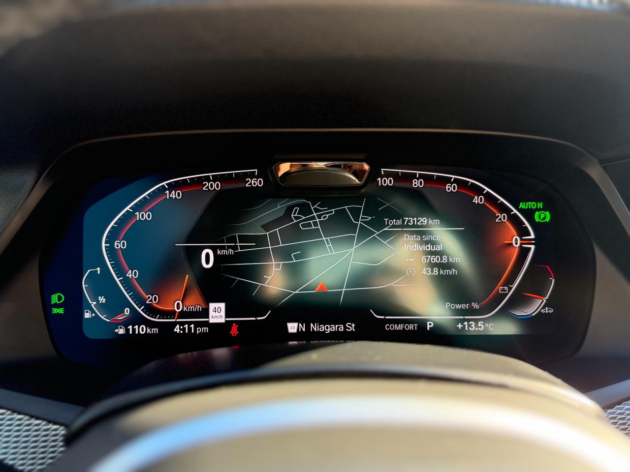 2022 BMW X6 xDrive40i Coupe/NAVI/PANO/BSM/HUD/ACC/360 CAMERA Photo