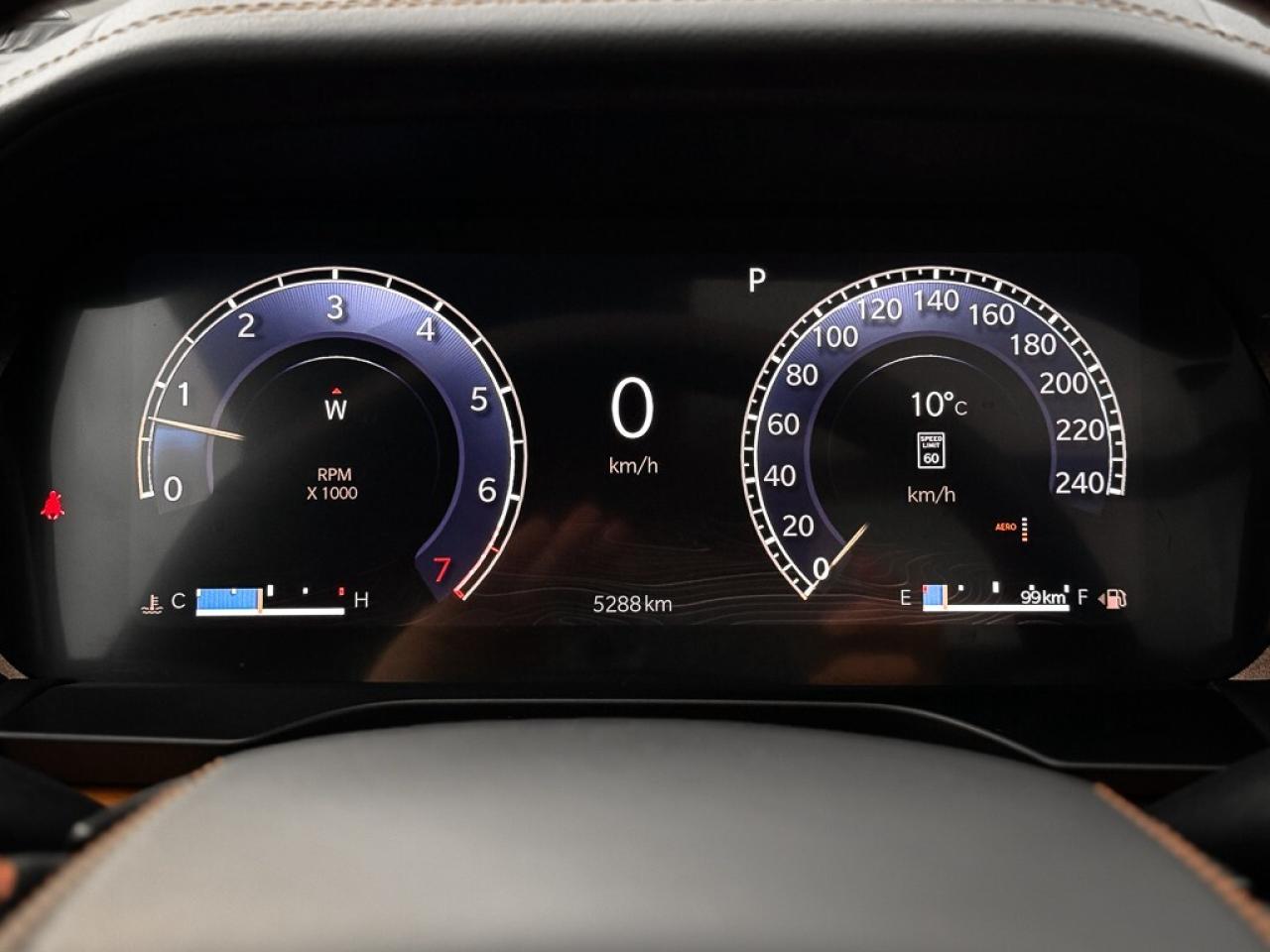 2024 Jeep Grand Cherokee Summit   RESERVE   MCINTOSH AUDIO   PASS DISPLAY Photo