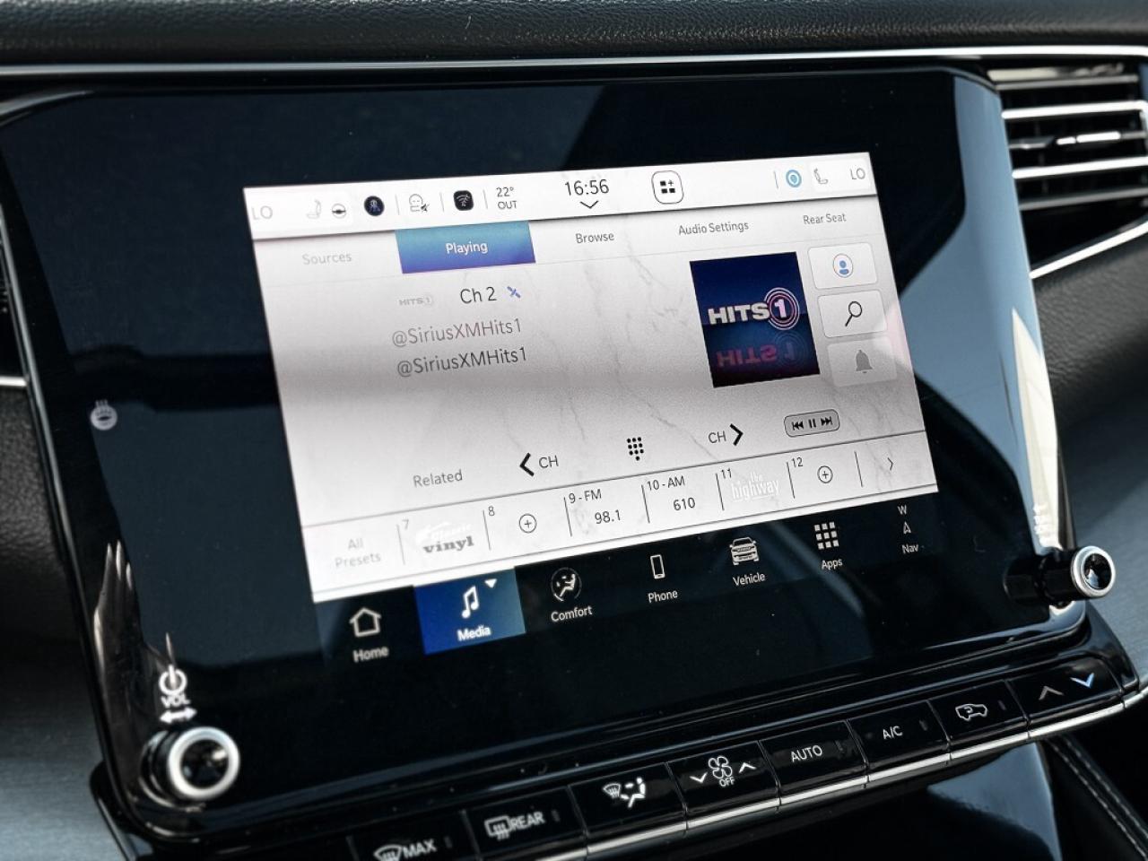 2024 Jeep Wagoneer Series II Carbide   SERIES 2   CARBIDE   HEAVY DUT Photo