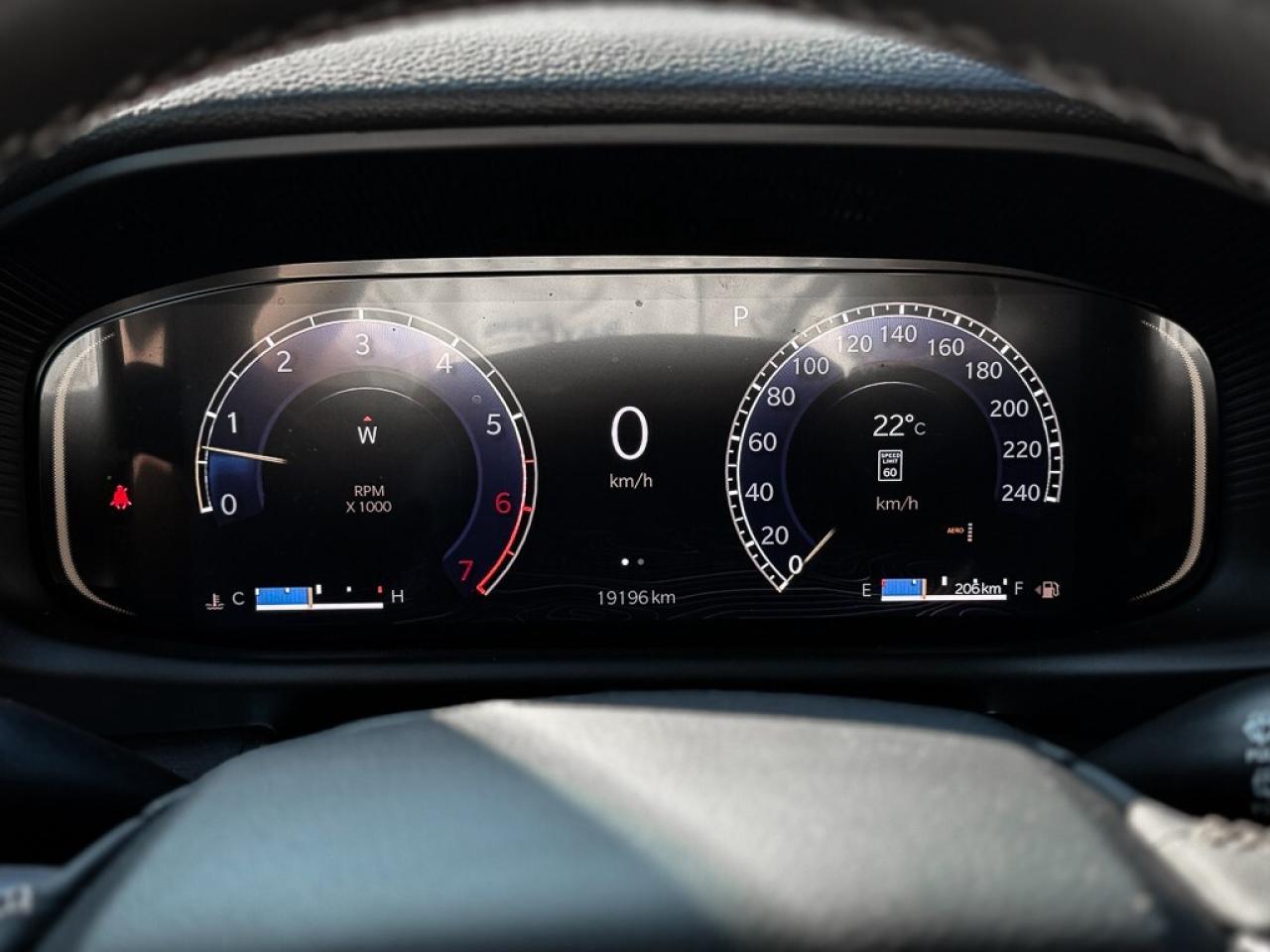 2024 Jeep Wagoneer Series II Carbide   SERIES 2   CARBIDE   HEAVY DUT Photo