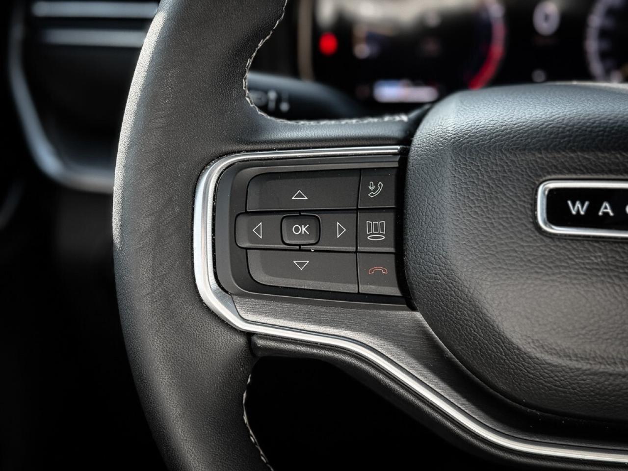 2024 Jeep Wagoneer Series II Carbide   SERIES 2   CARBIDE   HEAVY DUT Photo