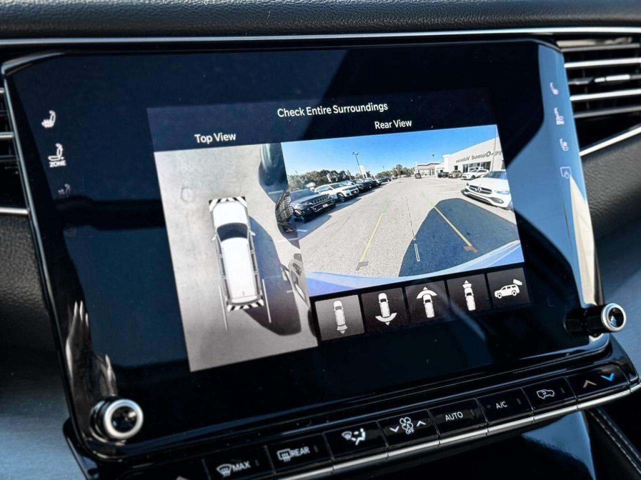 2024 Jeep Wagoneer Series II Carbide   SERIES 2   CARBIDE   HEAVY DUT Photo