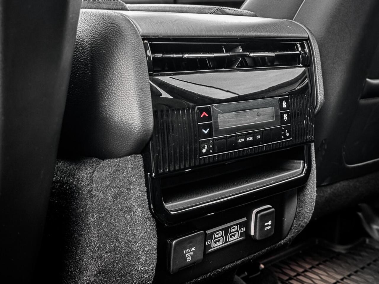 2024 Jeep Wagoneer Series II Carbide   SERIES 2   CARBIDE   HEAVY DUT Photo