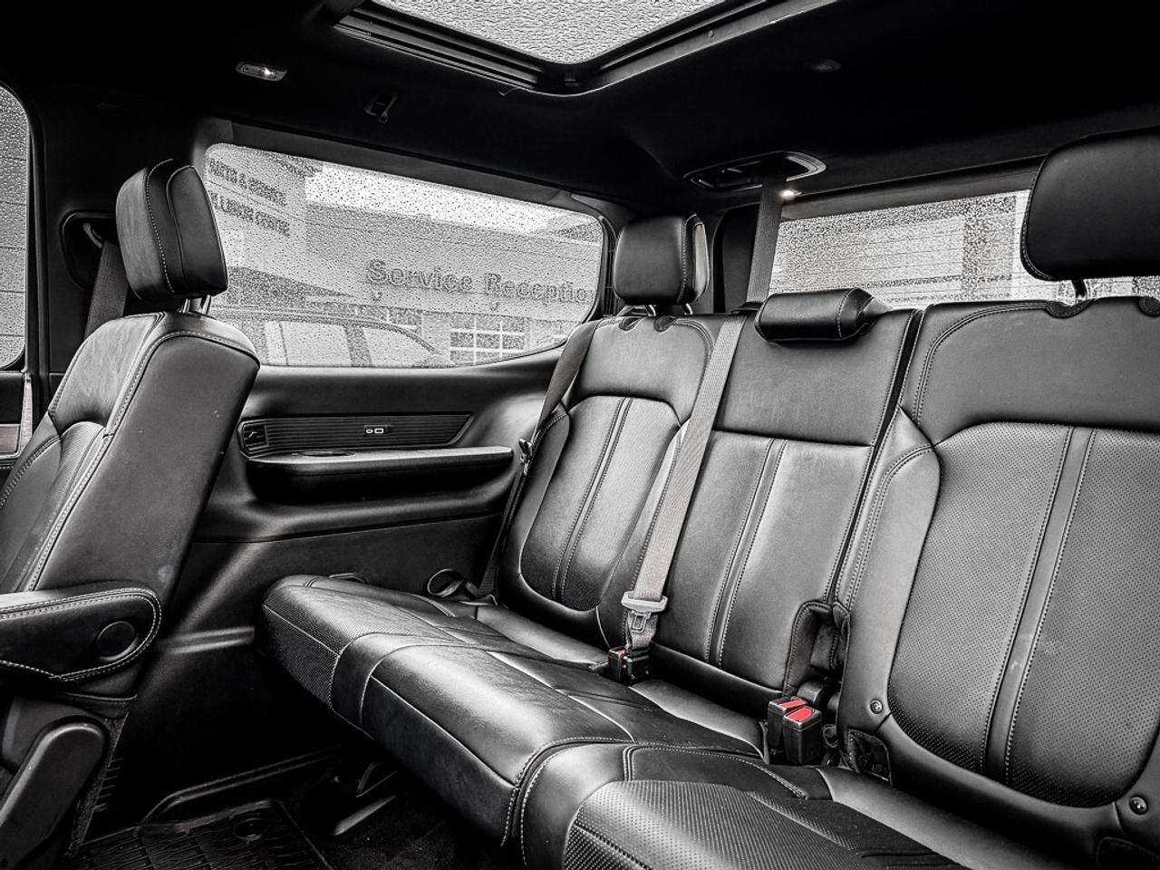 2024 Jeep Wagoneer Series II Carbide   SERIES 2   CARBIDE   HEAVY DUT Photo