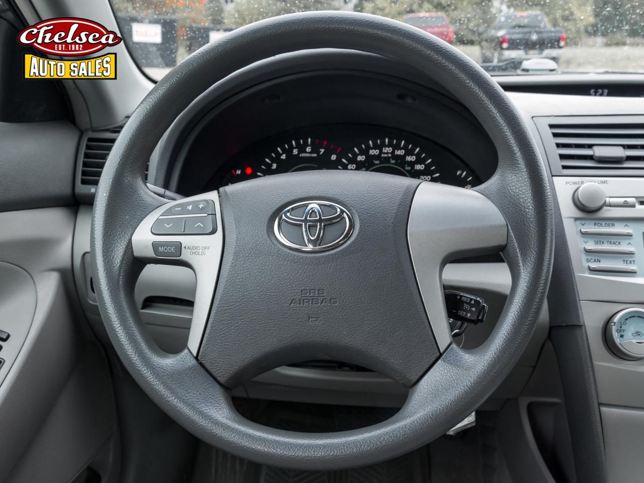 2009 Toyota Camry CE 5-Spd AT Photo