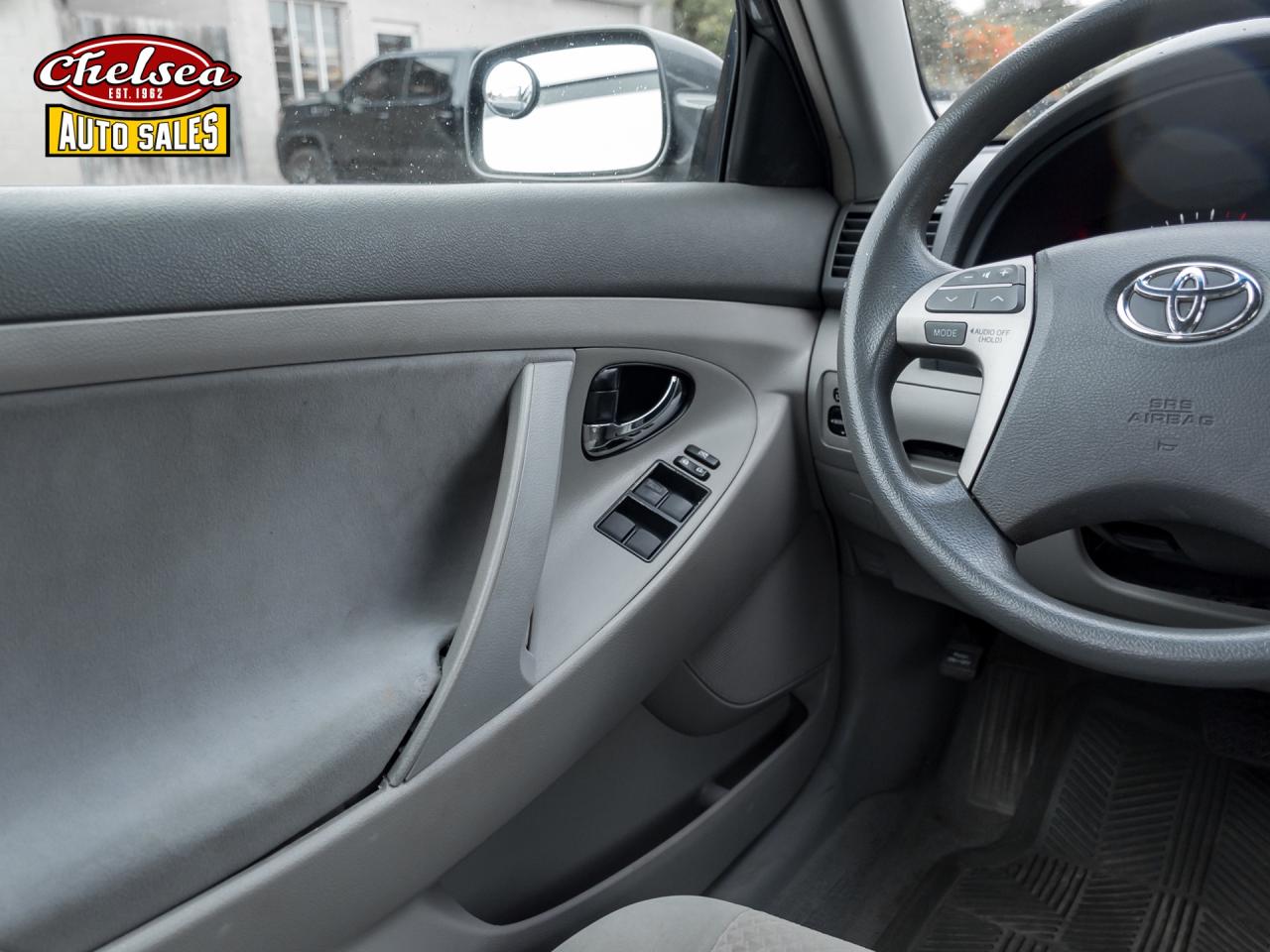 2009 Toyota Camry CE 5-Spd AT Photo