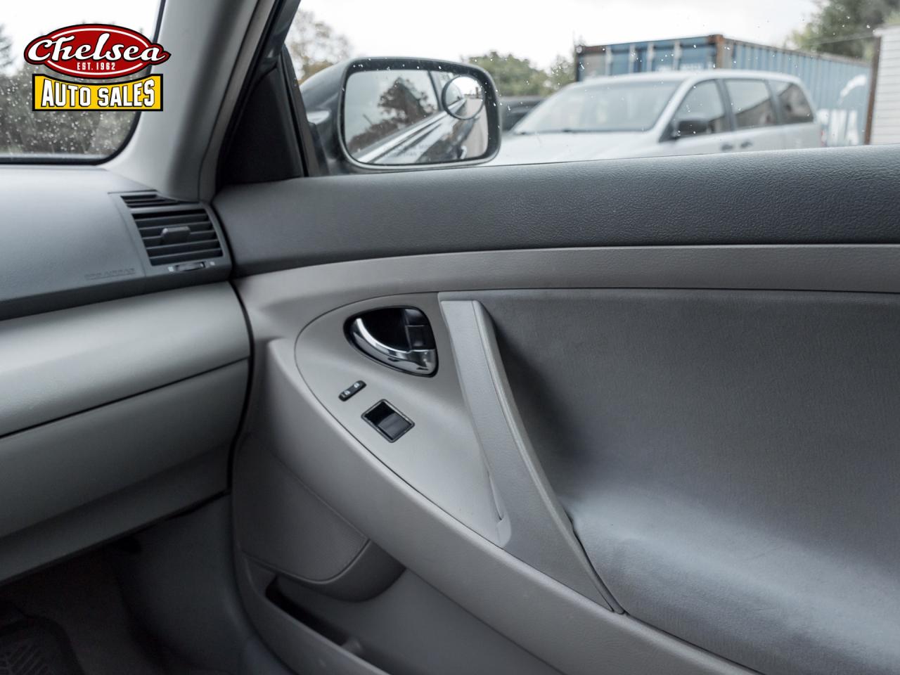 2009 Toyota Camry CE 5-Spd AT Photo