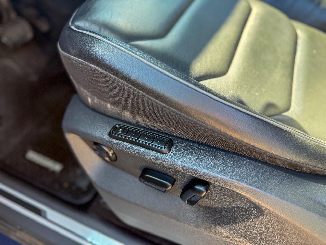 2018 Volkswagen Tiguan Highline 4MOTION/BSM/NAVI/PANO/REMOTE/360 CAMERA Photo