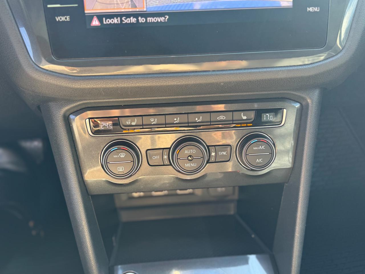 2018 Volkswagen Tiguan Highline 4MOTION/BSM/NAVI/PANO/REMOTE/360 CAMERA Photo