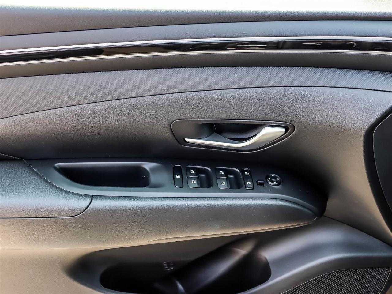 2024 Hyundai Tucson Preferred Photo4