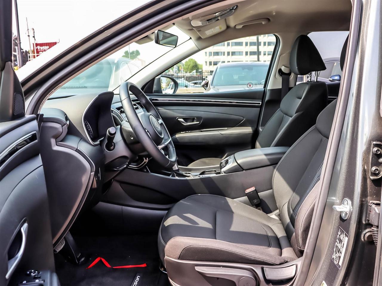 2024 Hyundai Tucson Preferred Photo