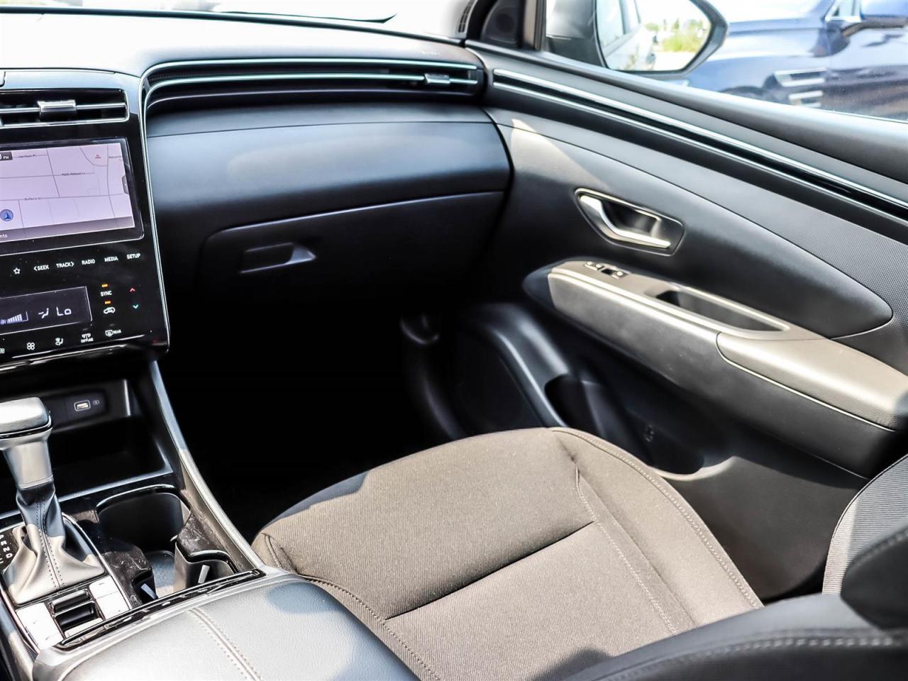 2024 Hyundai Tucson Preferred Photo