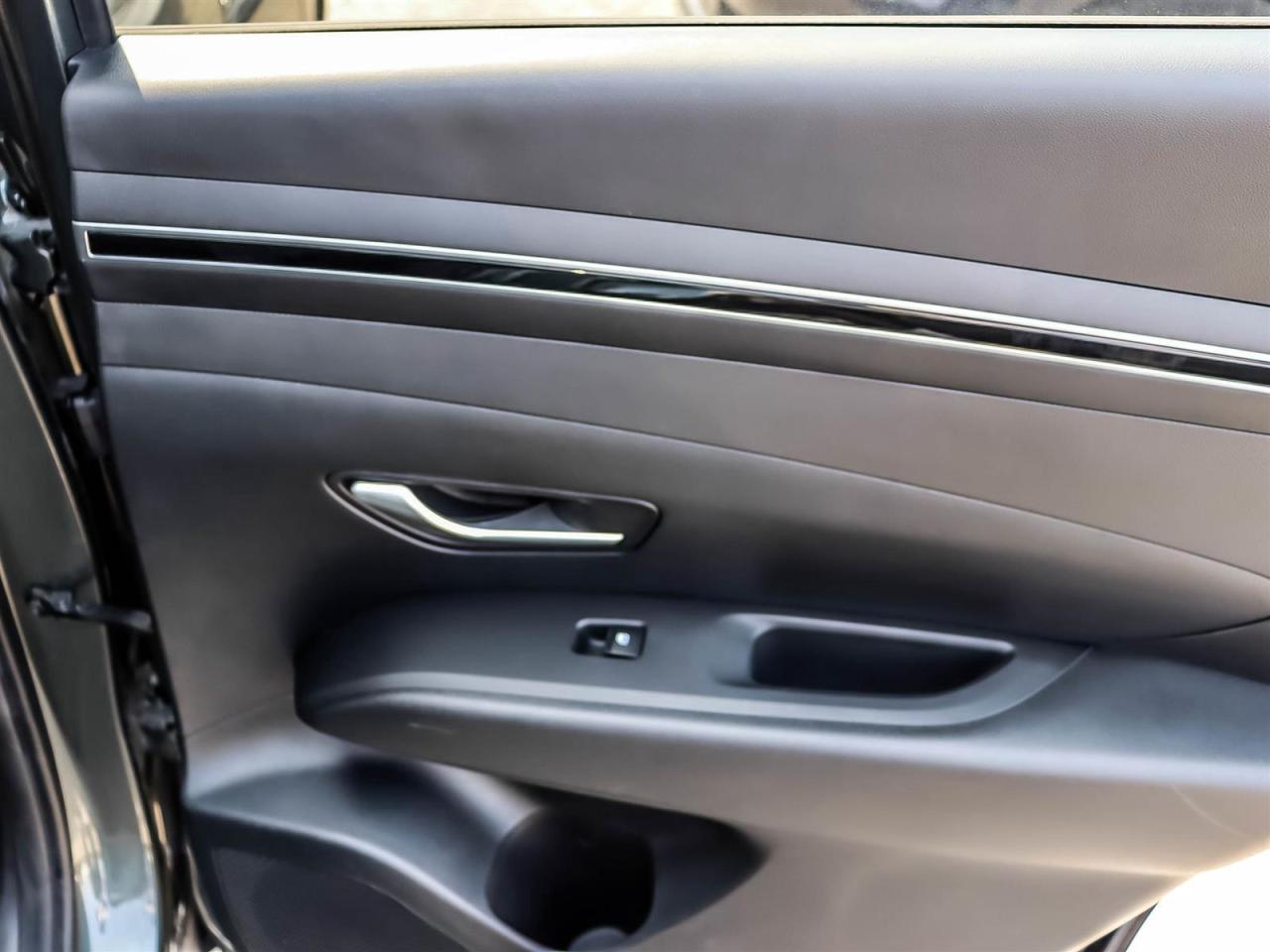 2024 Hyundai Tucson Preferred Photo