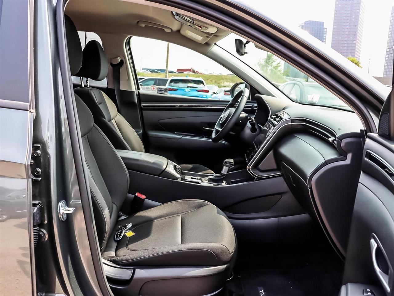 2024 Hyundai Tucson Preferred Photo