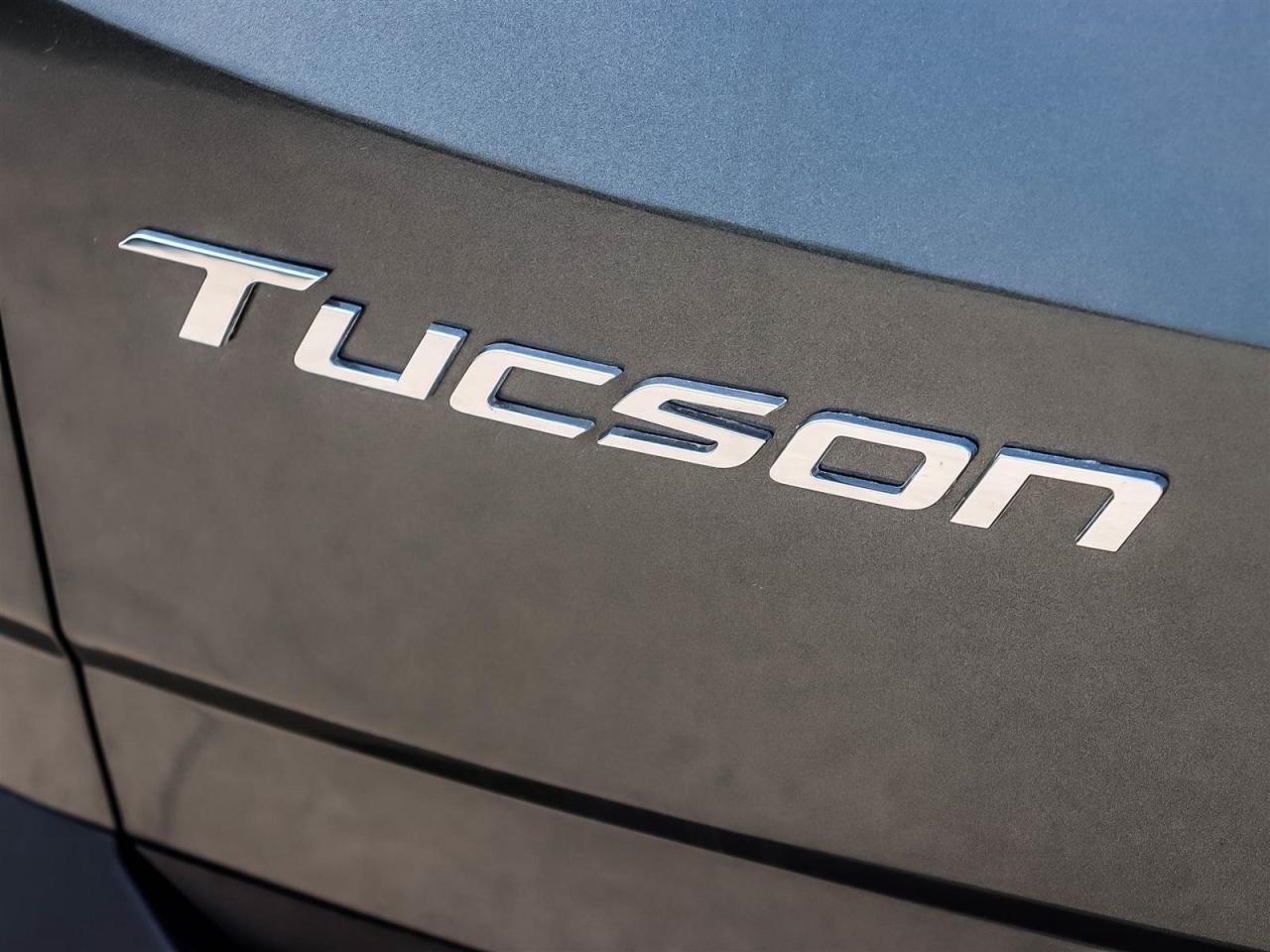 2024 Hyundai Tucson Preferred Photo