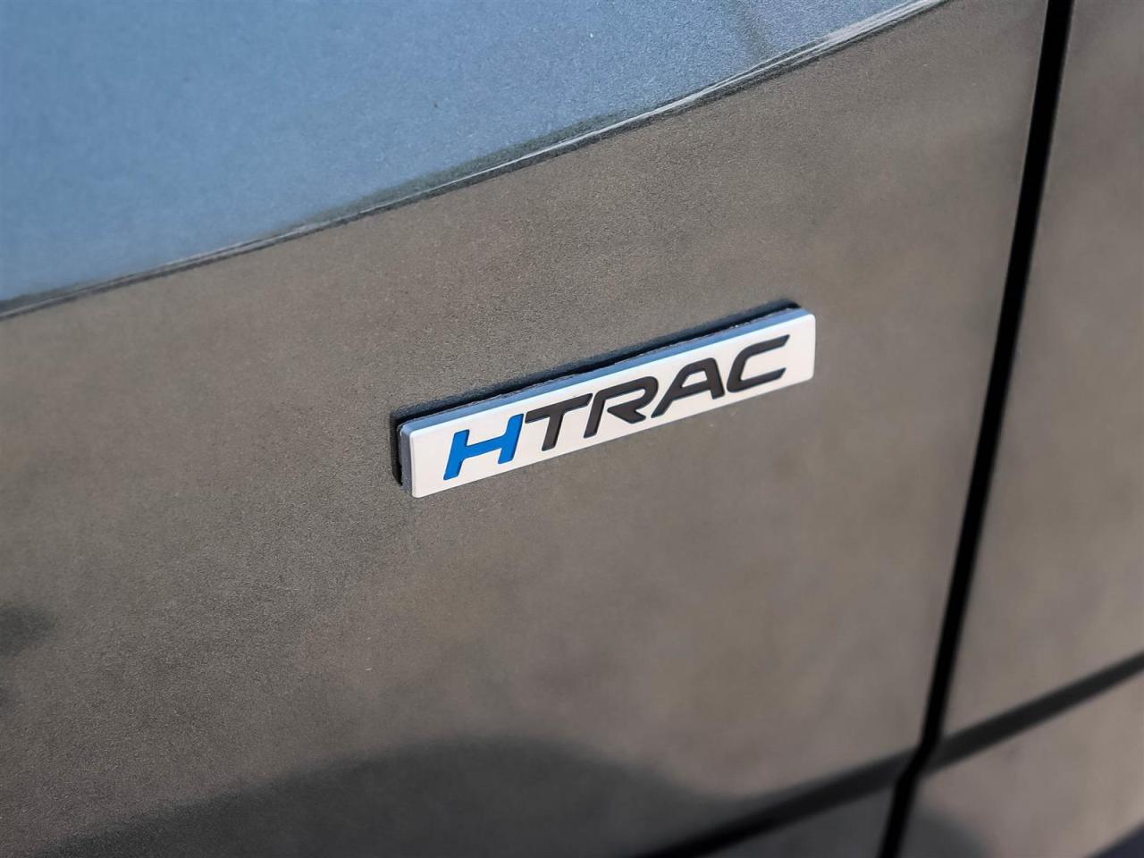 2024 Hyundai Tucson Preferred Photo