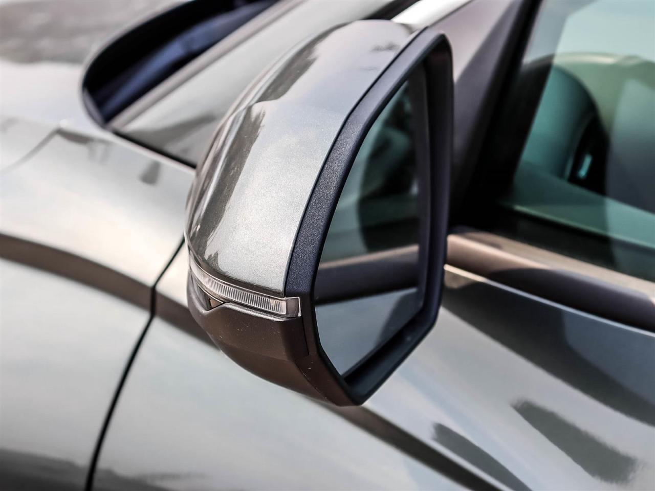 2024 Hyundai Tucson Preferred Photo