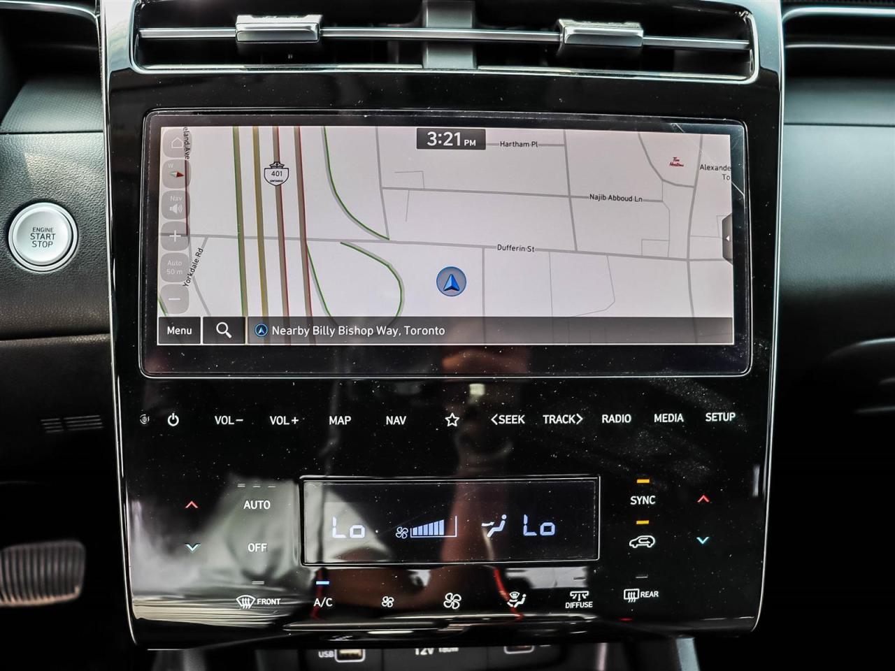 2024 Hyundai Tucson Preferred Photo