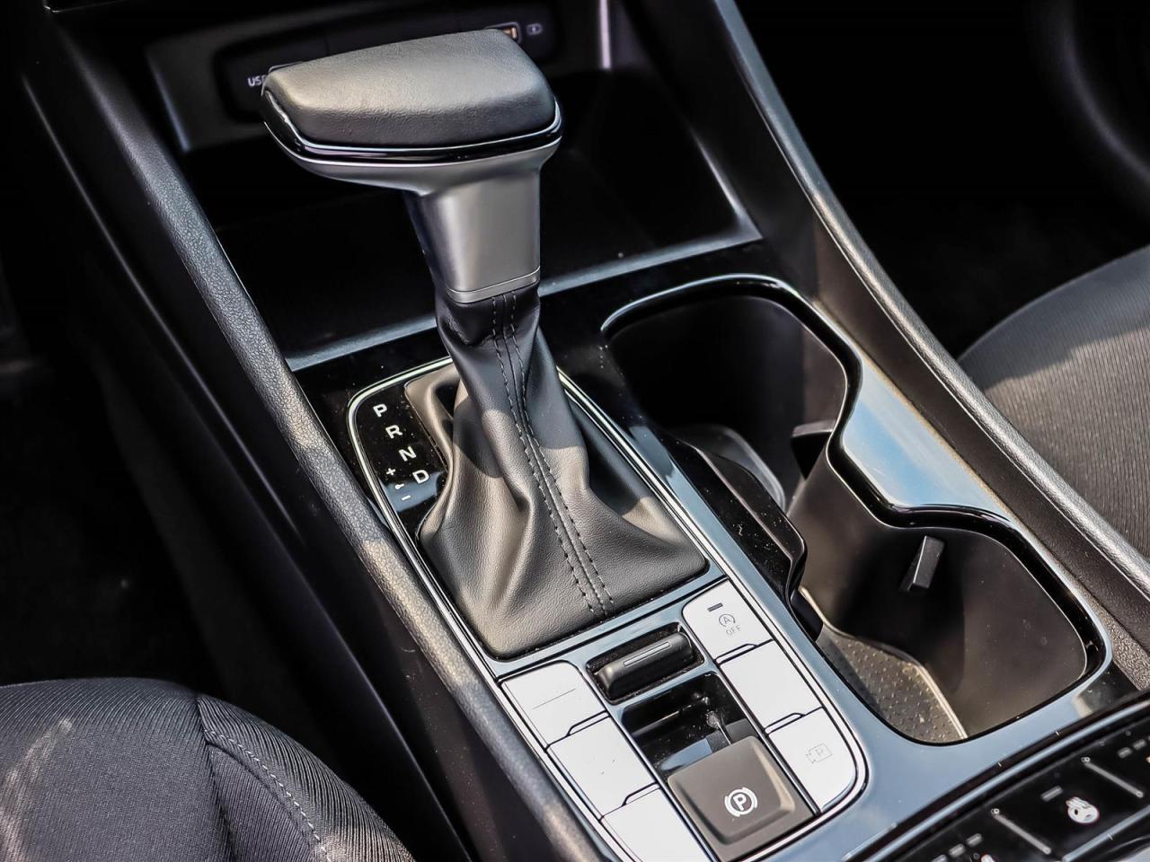 2024 Hyundai Tucson Preferred Photo