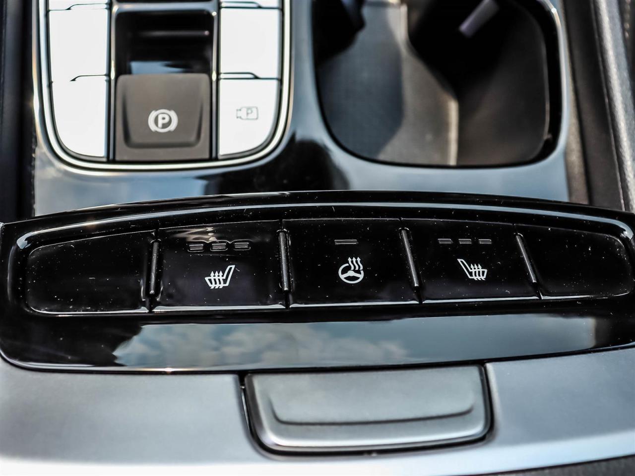 2024 Hyundai Tucson Preferred Photo