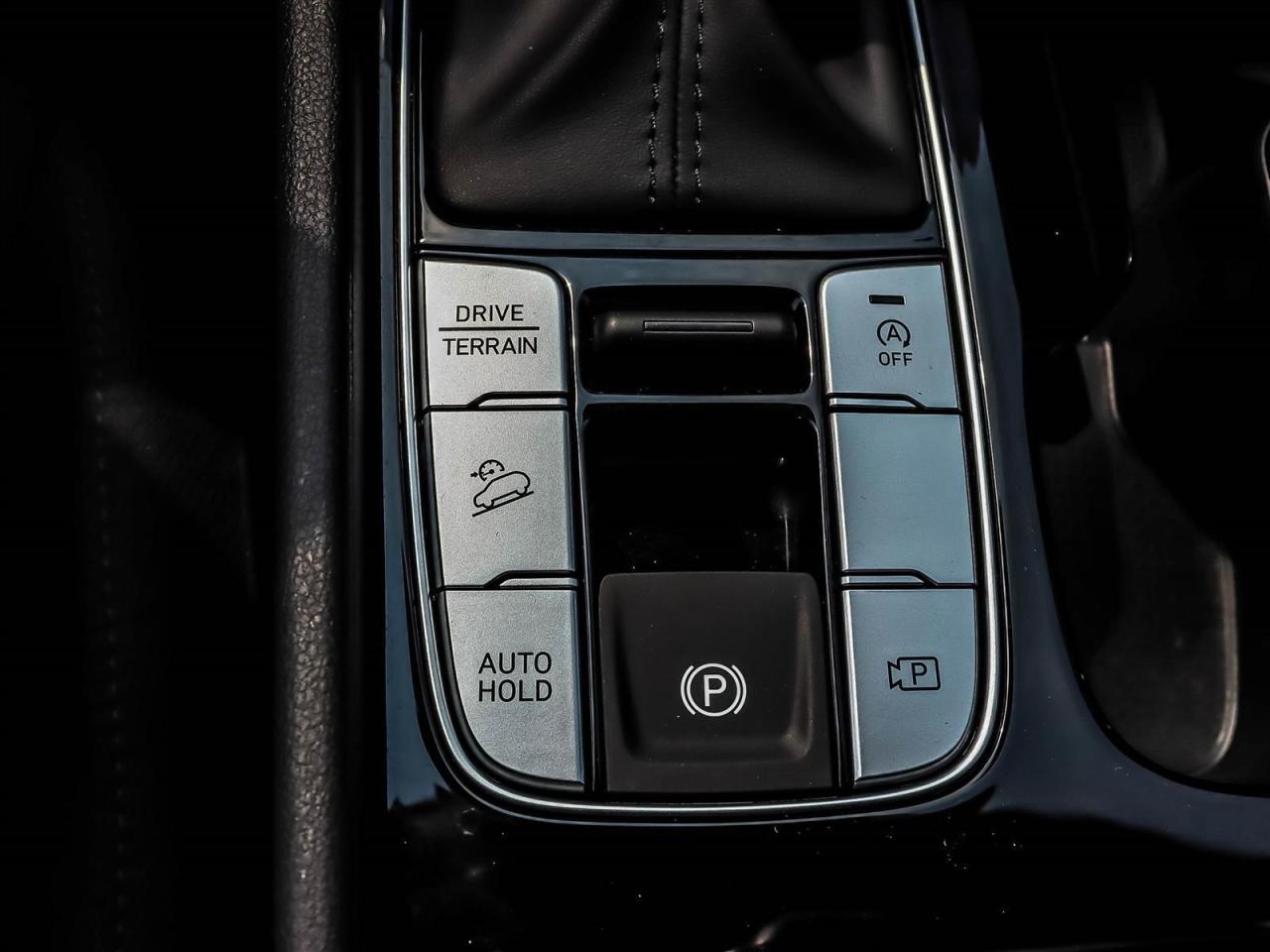 2024 Hyundai Tucson Preferred Photo