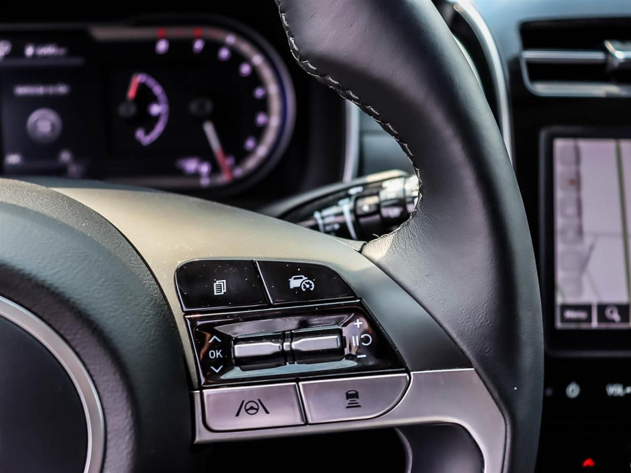 2024 Hyundai Tucson Preferred Photo