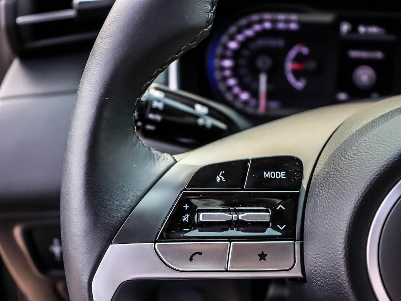 2024 Hyundai Tucson Preferred Photo