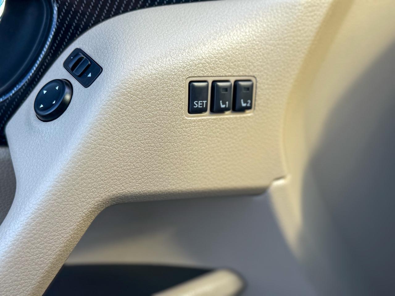 2017 Nissan Rogue SL-Platinum/NAVI/ROOF/BSM/360 CAMERA/1 OWNER/AWD Photo