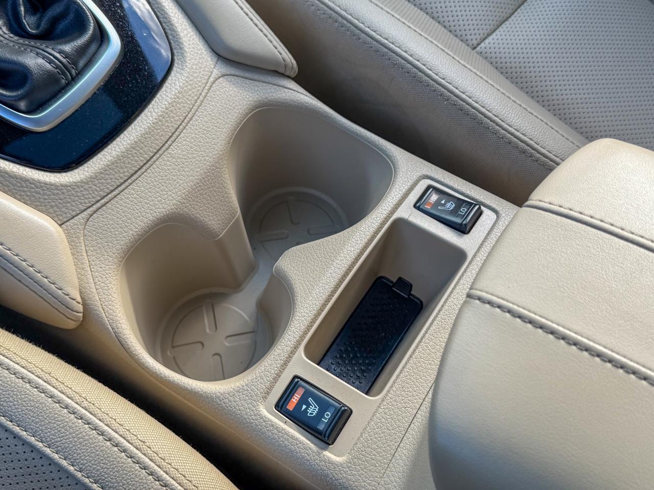 2017 Nissan Rogue SL-Platinum/NAVI/ROOF/BSM/360 CAMERA/1 OWNER/AWD Photo