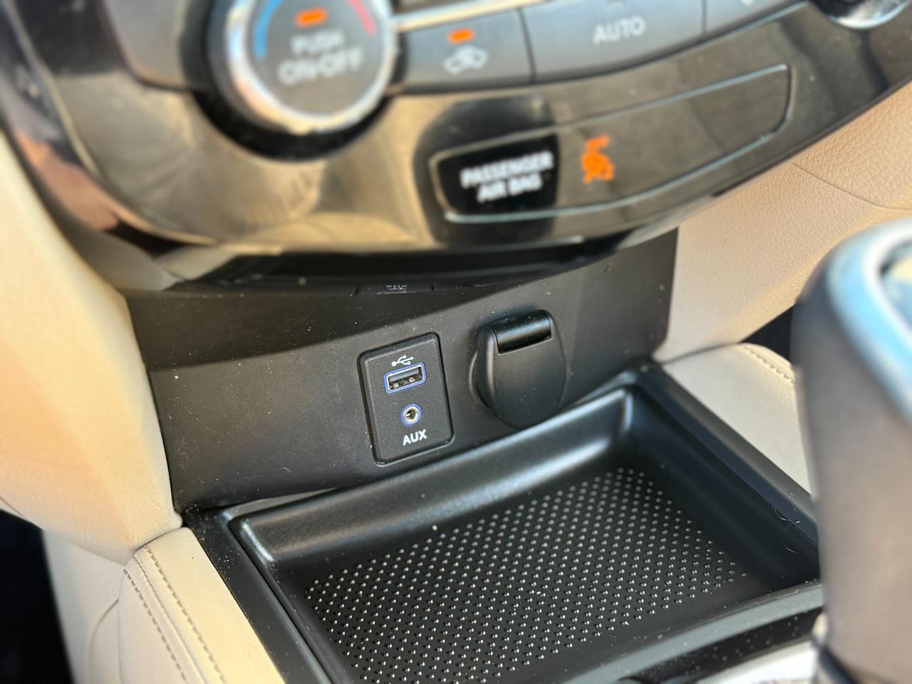 2017 Nissan Rogue SL-Platinum/NAVI/ROOF/BSM/360 CAMERA/1 OWNER/AWD Photo