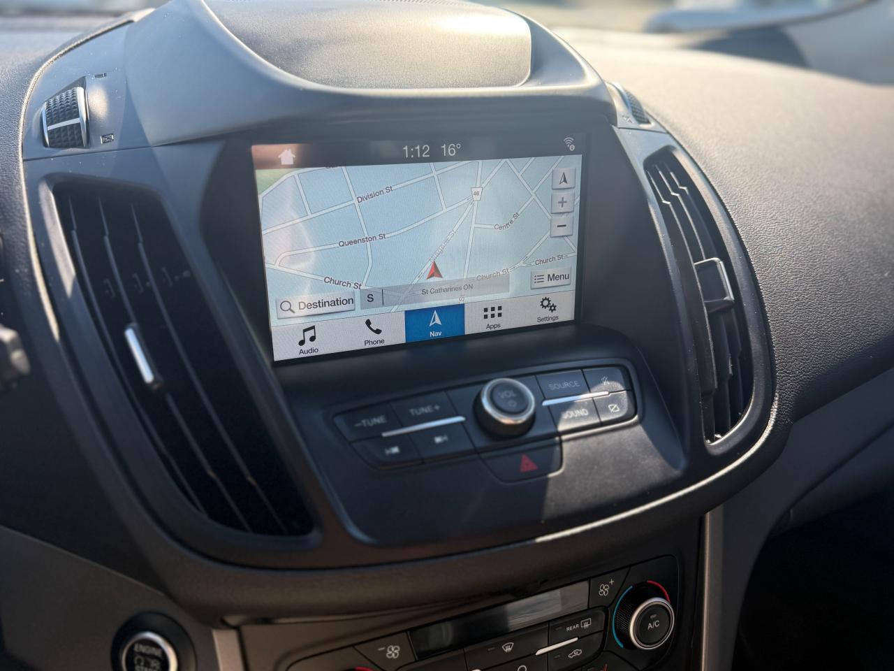 2019 Ford Escape SEL/LOW KM/NAVI/CAMERA/ROOF/REMOTE/NO ACCIDENTS Photo