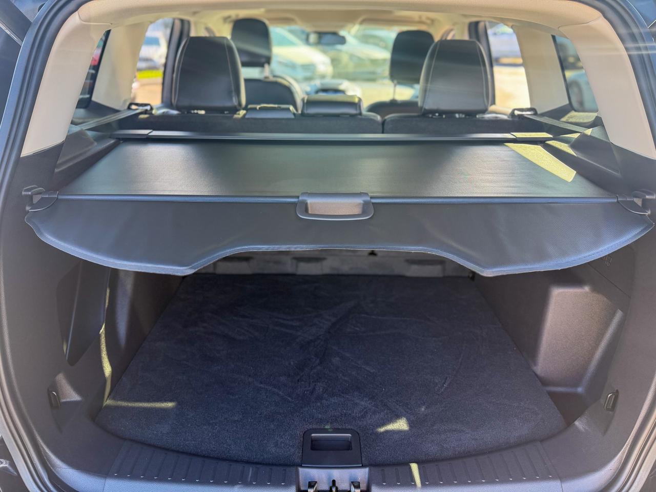 2019 Ford Escape SEL/LOW KM/NAVI/CAMERA/ROOF/REMOTE/NO ACCIDENTS Photo