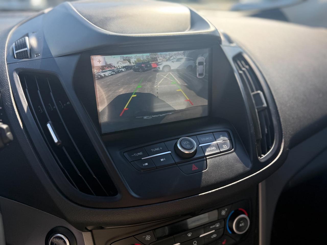 2019 Ford Escape SEL/LOW KM/NAVI/CAMERA/ROOF/REMOTE/NO ACCIDENTS Photo