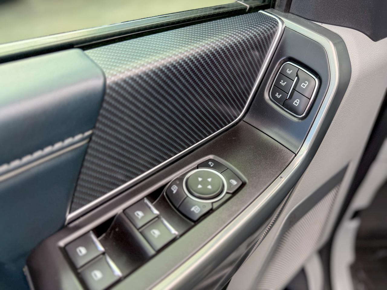 2022 Ford F-150 Limited-Hybrid/SUERCREW/NAVI/BSM/CAMERA/REMOTE Photo