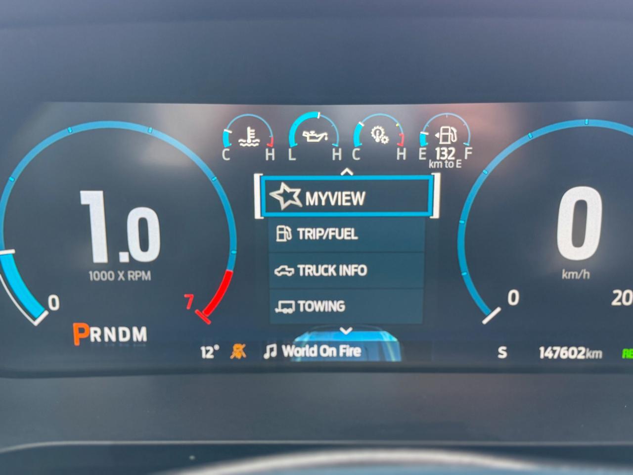 2022 Ford F-150 Limited-Hybrid/SUERCREW/NAVI/BSM/CAMERA/REMOTE Photo