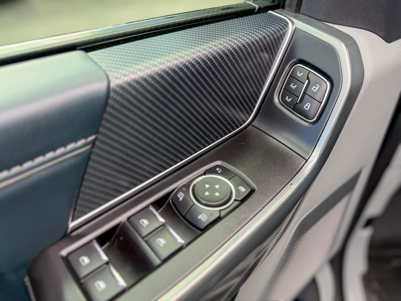 2022 Ford F-150 Limited-Hybrid/SUERCREW/NAVI/BSM/CAMERA/REMOTE Photo