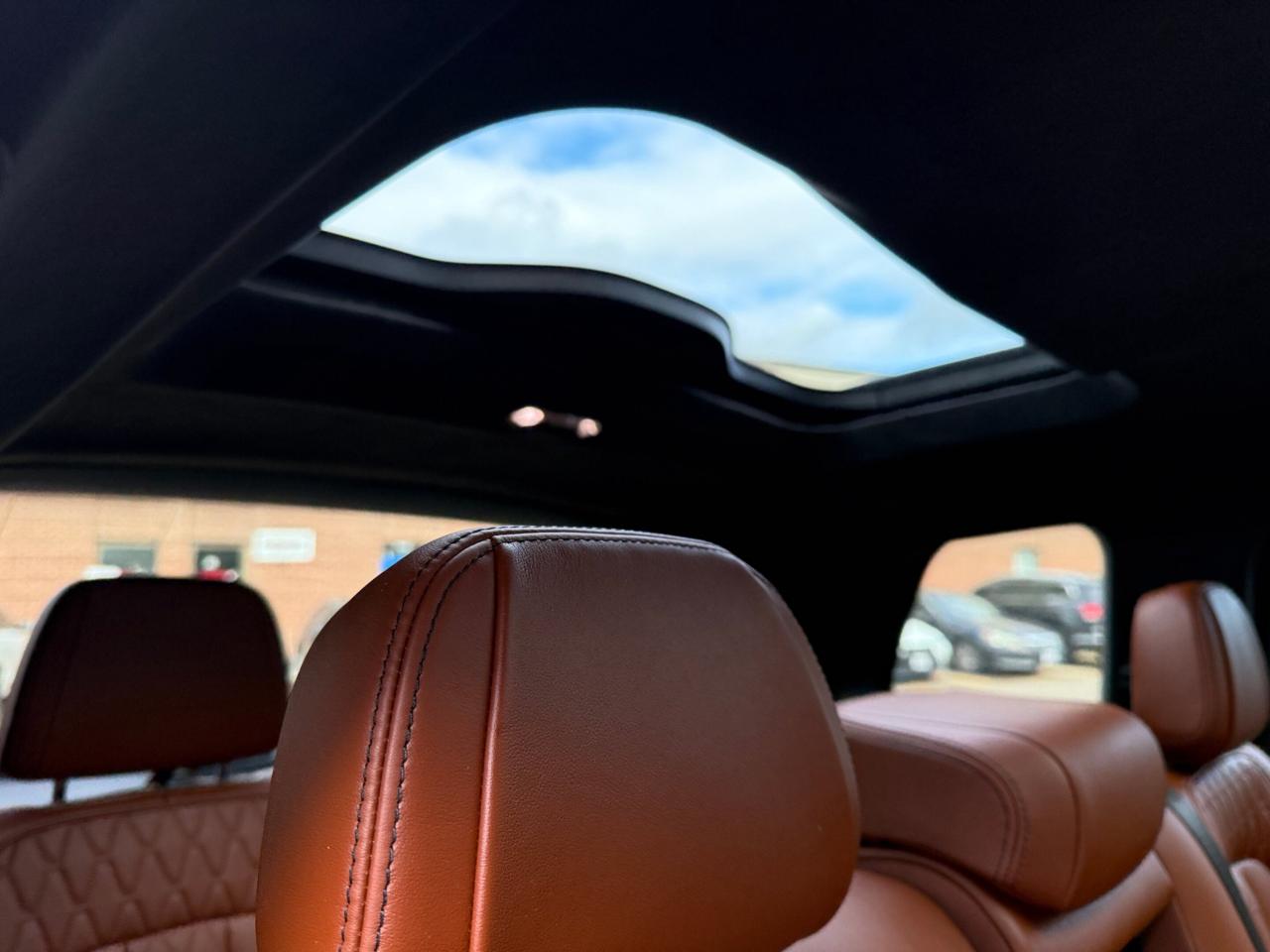 2022 BMW X7 M50i Sports Activity Vehicle Photo