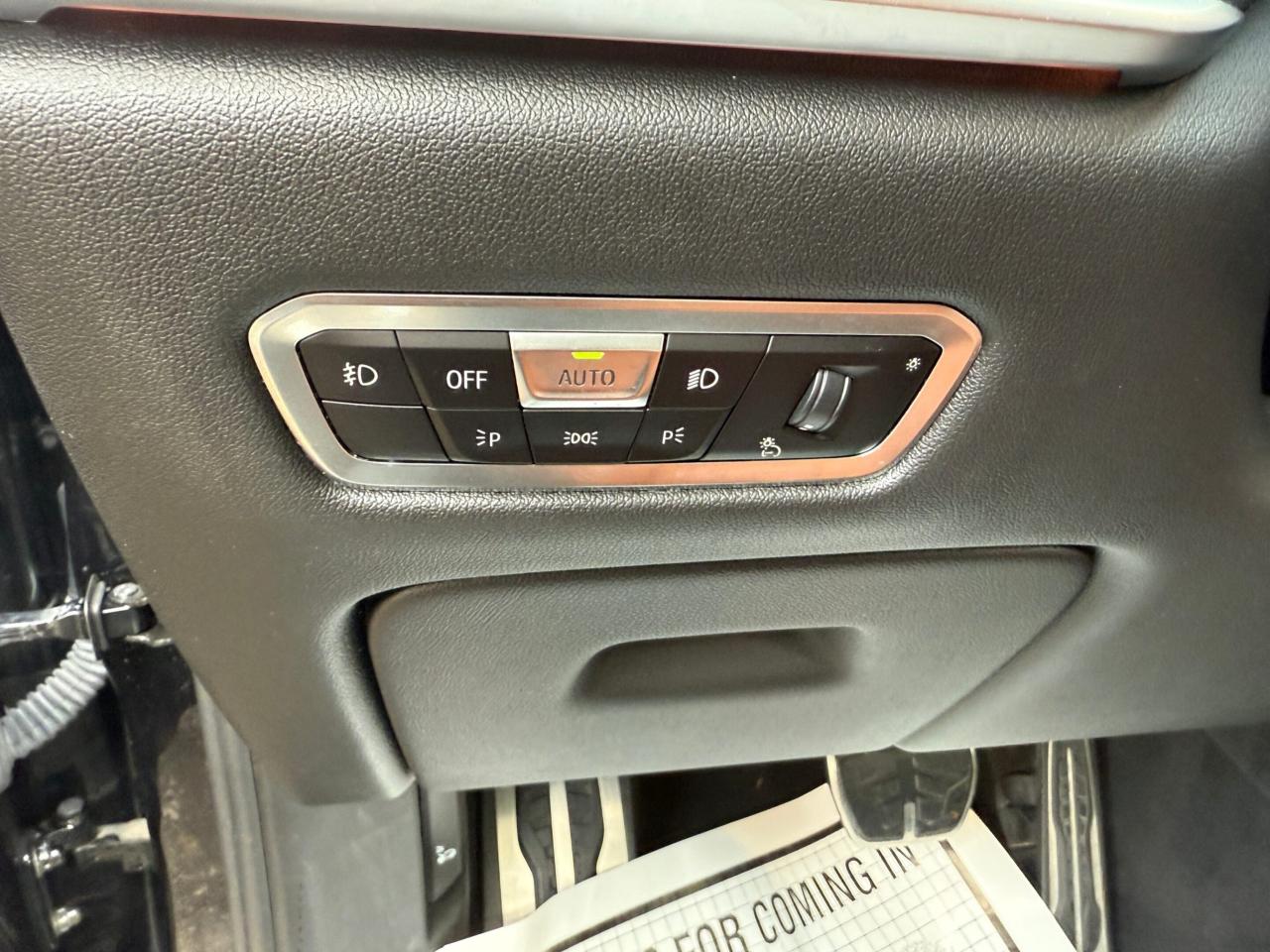 2022 BMW X7 M50i Sports Activity Vehicle Photo