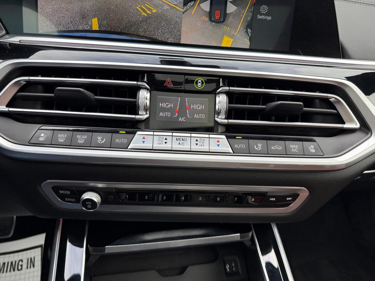 2022 BMW X7 M50i Sports Activity Vehicle Photo