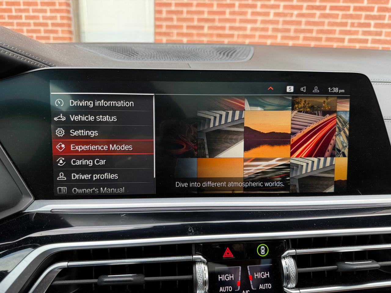 2022 BMW X7 M50i Sports Activity Vehicle Photo